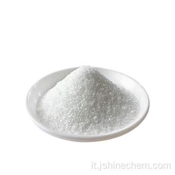 Acido citrico granulare mono/anhy di alta qualità Miglior prezzo